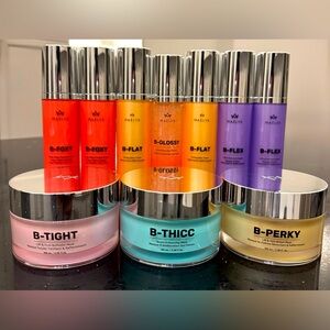 Maelys Body Contouring Bundle